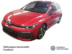 Kings red metallic Gebraucht 2025 VW Golf GTI Limousine | 35.780 € (Etwas zu teuer)