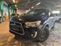 Gebraucht 2016 Mitsubishi ASX Diamant Edition SUV | 7.495 € (Guter Preis)