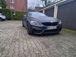 Schwarz Gebraucht 2015 BMW M4 Coupé | 46.500 € (Guter Preis)