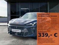 Grau Neu 2025 Cupra Terramar SUV | 39.980 € (Superpreis)