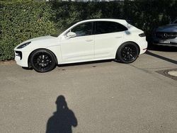 Gebraucht 2020 Porsche Macan SUV | 58.000 € (Etwas zu teuer)