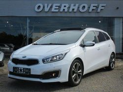 Andere Gebraucht 2016 Kia Ceed Sportswagon Kombi | 7.450 € (Superpreis)