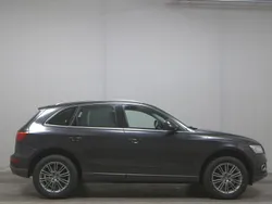 Grau Gebraucht 2013 Audi Q5 Advanced SUV | 10.450 € (Superpreis)