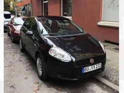 Gebraucht 2013 Fiat Grande Punto Kleinwagen | 3.900 € (Fairer Preis)