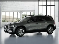 Gebraucht 2025 Mercedes GLB200 SUV | 45.690 € (Teuer)