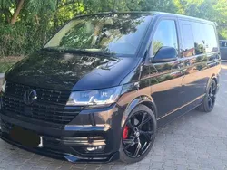 Schwarz Gebraucht 2006 VW T5 Highline Van | 15.950 €
