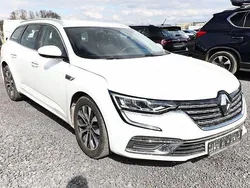 Weiss Gebraucht 2022 Renault Talisman Zen | 17.549 € (Fairer Preis)
