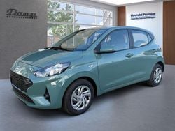 Grün Neu 2025 Hyundai i10 Select Kleinwagen | 16.990 € (Fairer Preis)