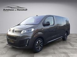 Grau Gebraucht 2024 Citroën Spacetourer Business Class Van | 34.990 € (Superpreis)