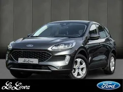 Magneticgrau (metallic) (metallic) Gebraucht 2022 Ford Kuga Cool & Connect SUV | 23.950 € (Guter Preis)