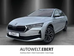 Schwarz Neu 2025 Skoda Octavia Tour Kombi | 37.990 € (Fairer Preis)