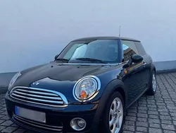 Schwarz Gebraucht 2008 Mini ONE Kleinwagen | 2.950 € (Fairer Preis)