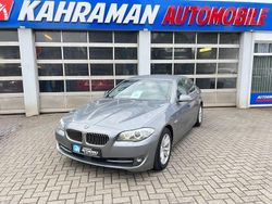 Grau Gebraucht 2010 BMW 528 Limousine | 14.300 € (Etwas zu teuer)