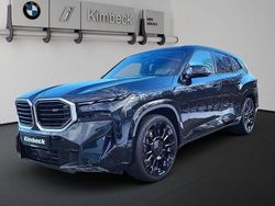 Saphirschwarz metallic Gebraucht 2025 BMW XM M Sport SUV | 105.890 €