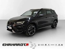Schwarz Gebraucht 2023 Cupra Ateca VZ SUV | 32.950 € (Fairer Preis)
