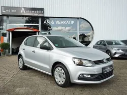 Andere Gebraucht 2016 VW Polo Comfortline Limousine | 8.900 € (Guter Preis)