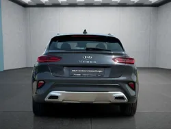 Schwarz Gebraucht 2019 Kia XCeed SUV | 15.899 € (Guter Preis)