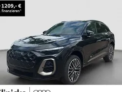 Schwarz Neu 2025 Audi SQ5 Ambiente SUV | 90.890 € (Fairer Preis)