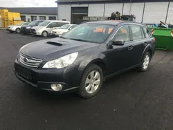 Grau metallic Gebraucht 2011 Subaru Outback Active SUV | 2.999 € (Fairer Preis)