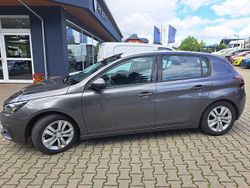 Grau Gebraucht 2020 Peugeot 308 Active Limousine | 12.990 € (Fairer Preis)