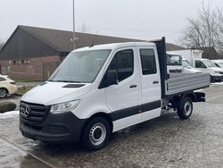 Weiß Gebraucht 2022 Mercedes Sprinter Van | 26.775 € (Superpreis)