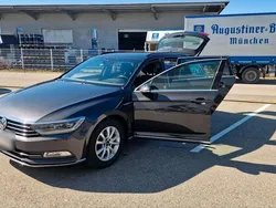 Grau Gebraucht 2018 VW Passat Kombi | 24.199 € (Fairer Preis)