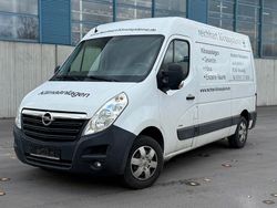 Weiß Gebraucht 2019 Opel Movano Van | 8.880 € (Superpreis)