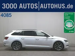 Blau Gebraucht 2019 Skoda Karoq Style SUV | 23.989 € (Fairer Preis)