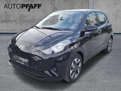 Phantom black Neu 2025 Hyundai i10 Trend Kleinwagen | 18.990 € (Etwas zu teuer)