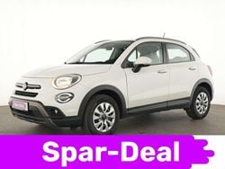 Weiß Gebraucht 2021 Fiat 500X Cross SUV | 13.289 € (Guter Preis)