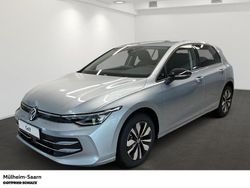 Silber Gebraucht 2025 VW Golf VIII Goal Limousine | 29.900 € (Guter Preis)