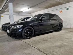 Schwarz Gebraucht 2019 BMW M140 M Sport Kleinwagen | 31.999 € (Fairer Preis)