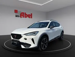 Weiß Gebraucht 2024 Cupra Formentor SUV | 24.444 €