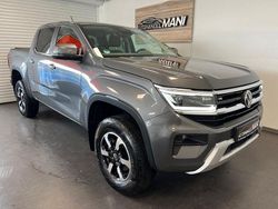 Grau Gebraucht 2024 VW Amarok Style Abholung | 47.770 € (Etwas zu teuer)