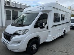 Weiss Gebraucht 2024 Weinsberg CaraSuite Van | 59.979 €