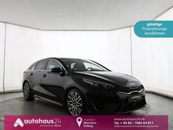 Schwarz Gebraucht 2023 Kia ProCeed Kleinwagen | 27.660 € (Guter Preis)