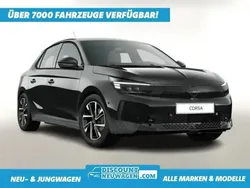 Karbon schwarz metallic Neu 2025 Opel Corsa Kleinwagen | 18.526 € (Fairer Preis)