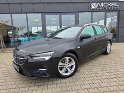 Schwarz Gebraucht 2023 Opel Insignia Business Kombi | 19.999 € (Fairer Preis)