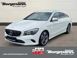 Schwarz Gebraucht 2018 Mercedes E300 AMG line Cabrio | 34.990 € (Guter Preis)