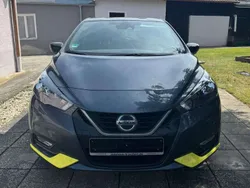 Grau Gebraucht 2022 Nissan Kiiro Limousine | 15.000 € (Guter Preis)