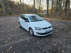 Weiß Gebraucht 2012 VW Polo Kleinwagen | 4.990 € (Guter Preis)