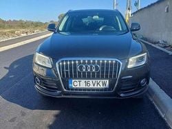 Gebraucht 2015 Audi Q5 SUV | 15.900 € (Fairer Preis)