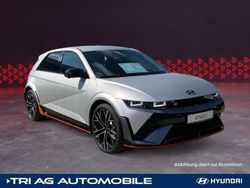Gravity gold Gebraucht 2024 Hyundai Ioniq 5 SUV | 66.660 € (Teuer)