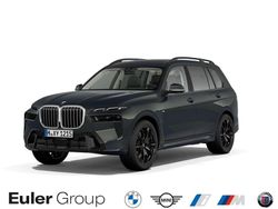 Dravitgrau metallic Gebraucht 2025 BMW X7 Sport Line SUV | 122.799 €