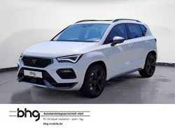 Nevada weiß metallic Gebraucht 2023 Cupra Ateca VZ SUV | 37.820 € (Fairer Preis)