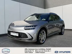 Savile silver Gebraucht 2022 Genesis GV60 Sport Plus SUV | 49.990 €