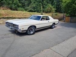 Weiß Gebraucht 2022 Ford LTD Coupé | 13.800 €