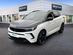 Arktis weiß Gebraucht 2023 Opel Grandland X GSe SUV | 27.990 € (Fairer Preis)