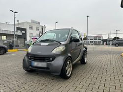 Grau Gebraucht 1999 Smart ForTwo Coupé Brabus Coupé | 1.999 €