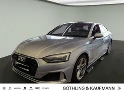 Metallic Gebraucht 2021 Audi A5 Sportback Advanced Limousine | 33.990 € (Fairer Preis)